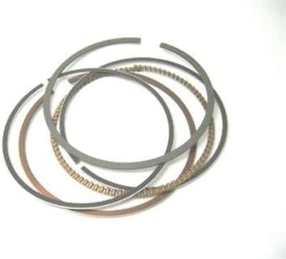 JE Pistons (JG1004-3386) Piston Ring Set