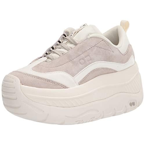 Coolway Womens Low-top Sneaker