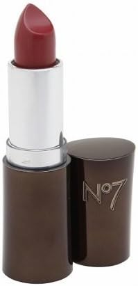 Boots No7 Moisture Drench Lipstick, Sugar Plum 0.12 oz 3.4 g