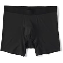 Huckberry Proof 72-Hour Merino Wool Boxer Briefs, Merino Underwear Men - Odor-Resistant Wool Underwear