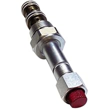 Solenoid Cartridge Valve 281827-01 62817GT Compatible with Maxon Compatible with Hydraforce
