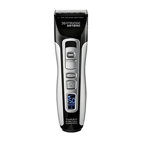 ARTERO X-Tron. Professional hairstyling clippers