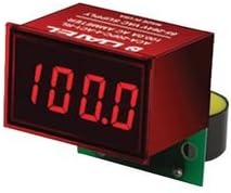 Murata Power Solutions Aca-20pc-1-ac1-rl-c Current Meter