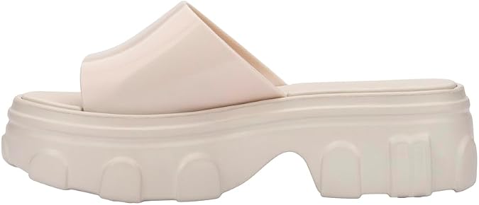 Melissa Ella Slide Sandals for Women | Casual Sandals
