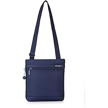 Hedgren Leonce Crossbody