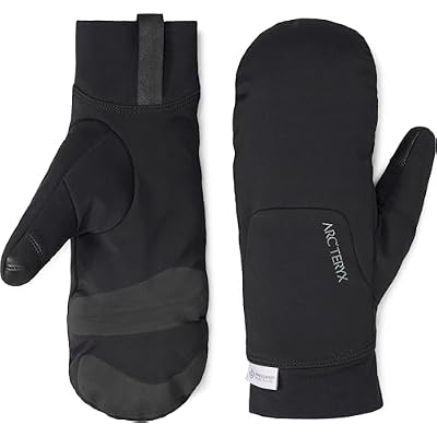 Arcteryx Venta Mitten | Light Breathable Windproof Mittens