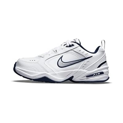 Nike Men's Air Monarch IV Training/Workout Shoes