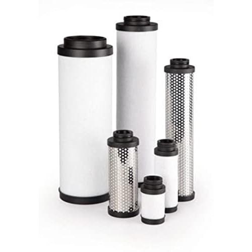 MF31.5 Ultrafilter Replacement Filter Element, OEM Equivalent