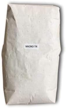 Canvas TR Microtopping | Trowelable-Style Microtopping Mix for Interior Surfaces