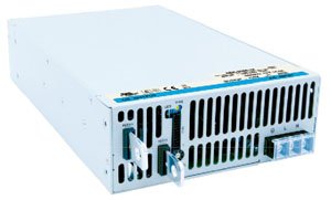 AEK-3000-36 LV Switching Mode Power Supply 3000W 36V Programmable Single Output