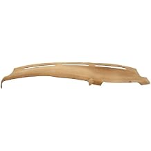 DashMat Original Dashboard Cover Mercedes-Benz 600 (Premium Carpet, Red)