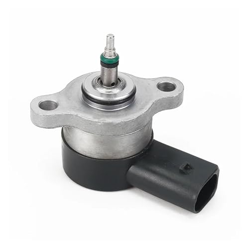 Fuel Rail Pressure Control Valve Compatible with Mercedes-Benzz C V-Class Sprinter Vito 6110780549 A6110780549 0281002750 0281002698