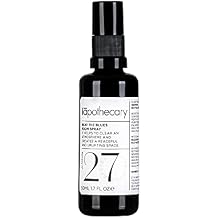 ilapothecary Beat The Blues Room Spray - Essential Oils Gentle Mist - Room Spray Air Freshener - Clary Sage Oil Essential Oil - Vegan - 1.7 oz