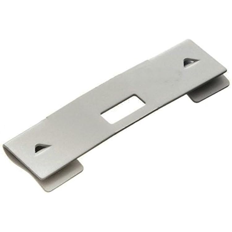 Vertical Blind Repair Vane Saver Set of 24 Ivory