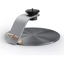 XGIMI Desktop Stand Pro & Tripod Fugetek for Horizon, Horizon Pro, Horizon Ultra, Halo+, Mogo, Mogo Pro, Zinc Alloy Material, Non Skid Tripod, 360 Degree Rotation