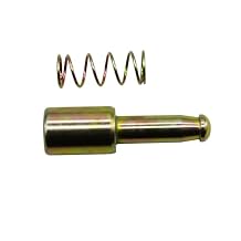 1-Pack S.1122 PTO Power Take Off Pin Yoke Quick Release