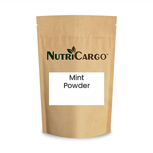 Mint Powder 2.2 LBS 1000 G