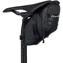 Lizard Skins SBGDS10X Unisex Adult Bicycle Accessories Black XL