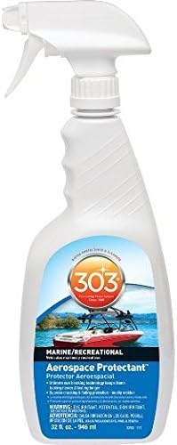 Aerospace Protectant - 32 oz by 303 Products