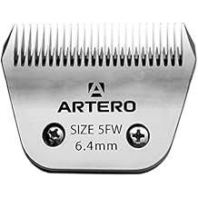 Artero Wide Blades 5 F WIDE