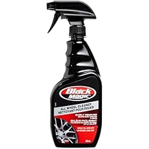 No Scrub Wheel Cleaner - 680 mL