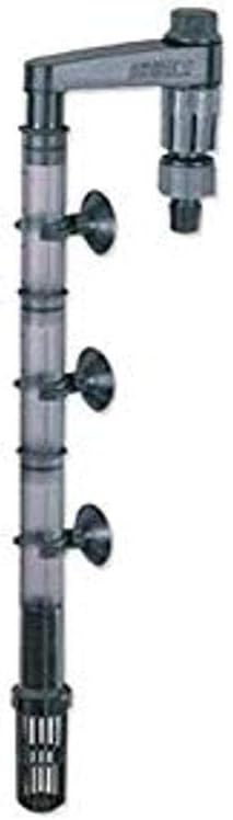 Eheim AEH4005300 Intake Set 594 Canister Filters Parts for Aquarium, 594 5/8" ID
