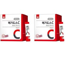 GASHINA STORY Korea Eun-Dan Megadose (2 Pack)
