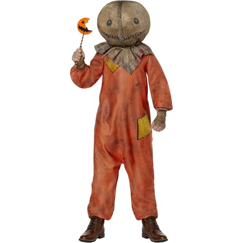 InSpirit Designs Kids Sam Trick r Treat Costume