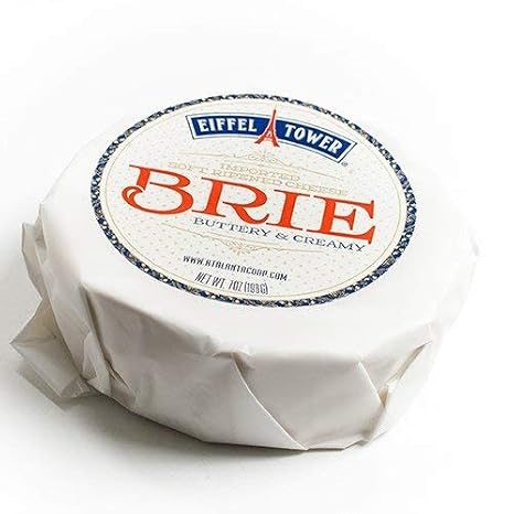 (NOT A CASE) Cheese Brie