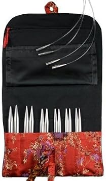 Hiya Hiya SHARP Interchangeable Needle Set- 5 inch tips-LARGE