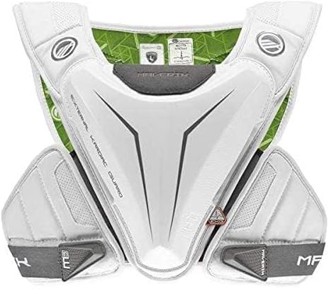 Maverik M5 EKG Lacrosse Speed Pad