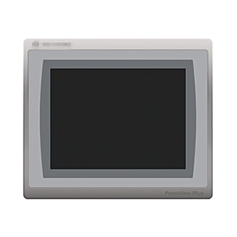 2711P-T10C21D8S Touch Panel 2711PT10C21D8S Panel View Plus 7 Touch Screen Sealed in Box