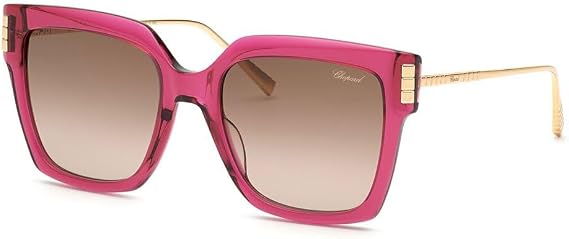 Chopard Sunglasses SCH 353 M Transp Marc - 04gb