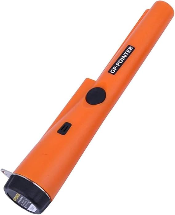 Metal Detector Pin Pointer GP-PointerS GP360 High Sensitivity All-Metal Gold Finder Electronic Measuring Tool