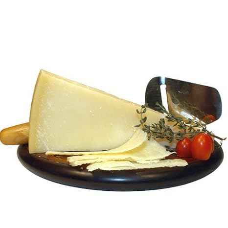 Grana Padano Aged Over 18 months - 1 x 75 lb (avg weight)
