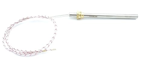 55212 Igniter | Exact Fit Replacement for Ravelli 55212| Sharptek Supply OEM