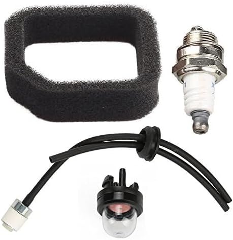 560873001 51978 Air Filter For TORO Trimmer WeedEater Parts | 51978 51974 51944 51954 51976 51958 51975 51948 51945 51946 51952 51972 51955 51957 51956 RY25AXB RY254BC RY30020 Models