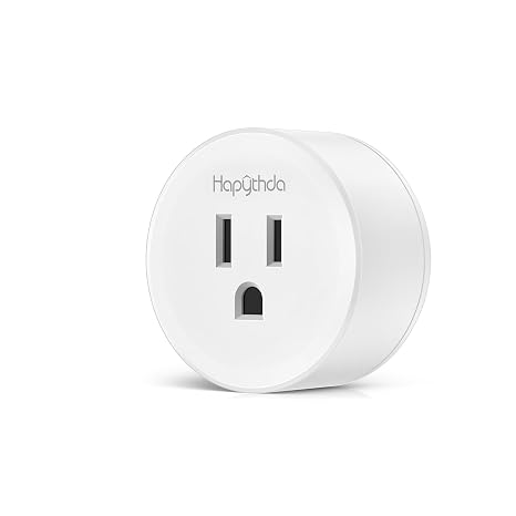 Remote Control Plug Adapter, 1 Outlet