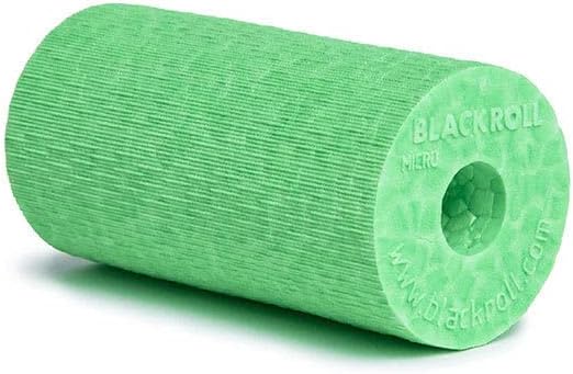 Black Roll, Made in Germany, MICRO 2.4g, 2.4g, 6cm x 3cm