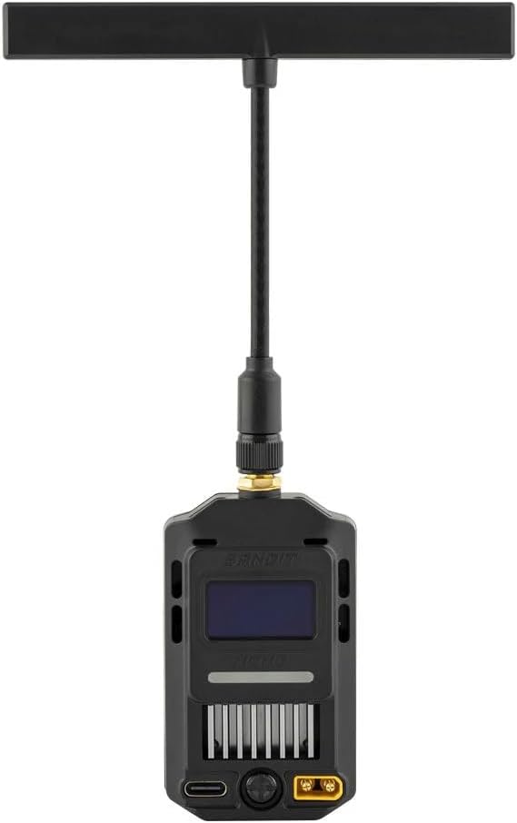 RadioMaster Bandit Nano ExpressLRS 915MHz RF Module