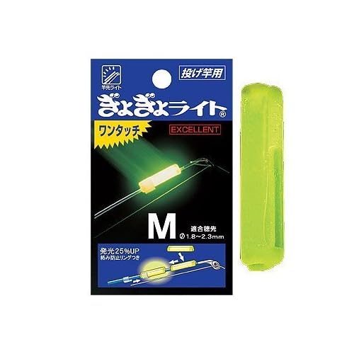 Rumika gyo gyo light one-touch Excellent M