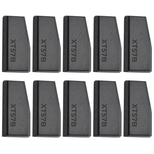 XT57B Multi-Protocol Auto Chip for VVDI Tools & Immobilizer Systems Programming Automotive Programming Chip