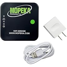 AP Products 024-3000 Mopeka Tank Check Bluetooth Gateway/WiFi Bridge