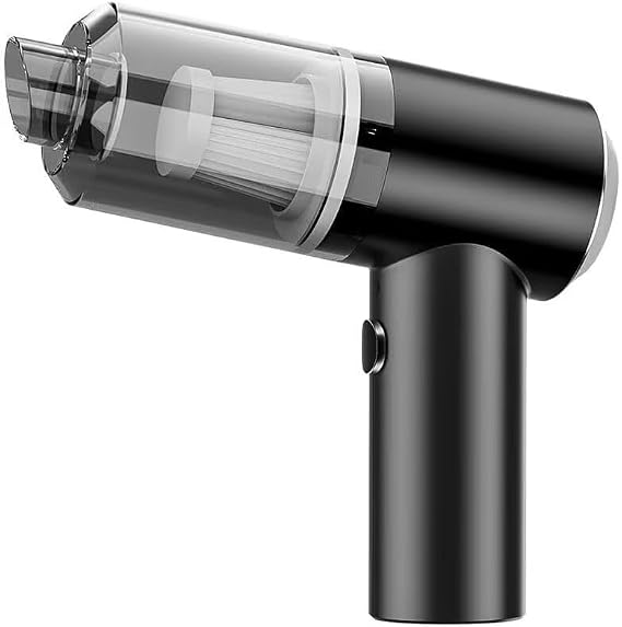 dustaclean Handheld Vacuum Cordless