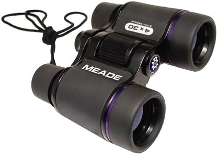 Meade Travel View 4x30 Galilean Compact Binocular