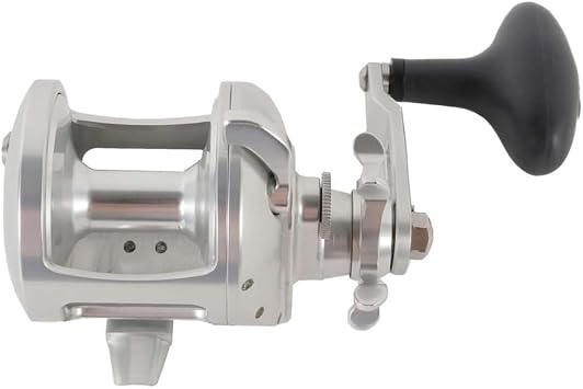 ACCURATE Tern2 TXD Reel