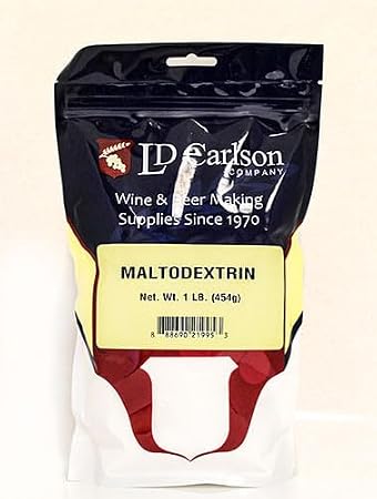 Maltodextrin 1 lb