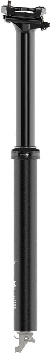 Fox Racing Shox Transfer Performance Elite Dropper Seatpost One Color, 30.9X120mm Travel