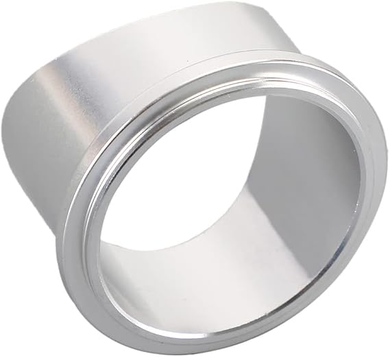 50MM Turbo Accessories Weld Aluminum Flange
