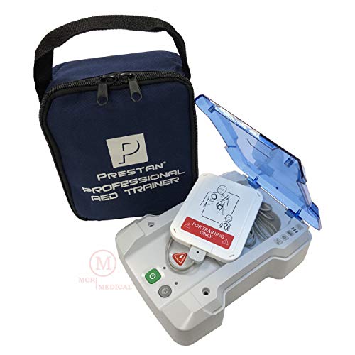 PRESTAN AED Trainer, AEDT Plus Series